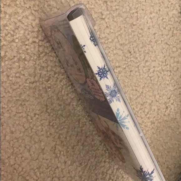 Frozen wall decals. - Picture 2 of 3